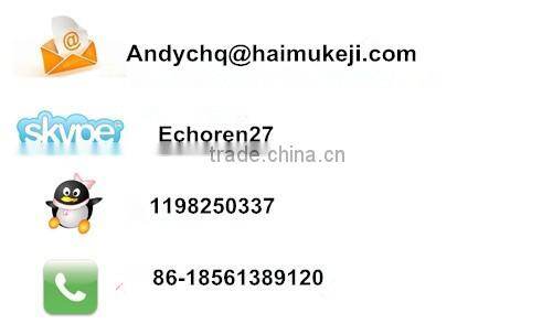 plastic pulley for poultry farming equipment