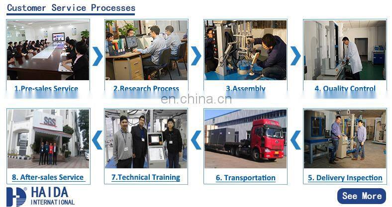 Used Machine Universal Strength Tester Tension Testing Equipment Metal Manufacturer Utm Tensile Test
