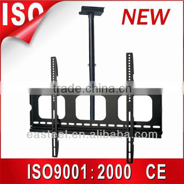 High quality full vision 180 degree arm TV mounting bracket