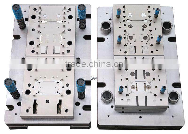 metal deep drawing mould , deep drawing die, deep part die