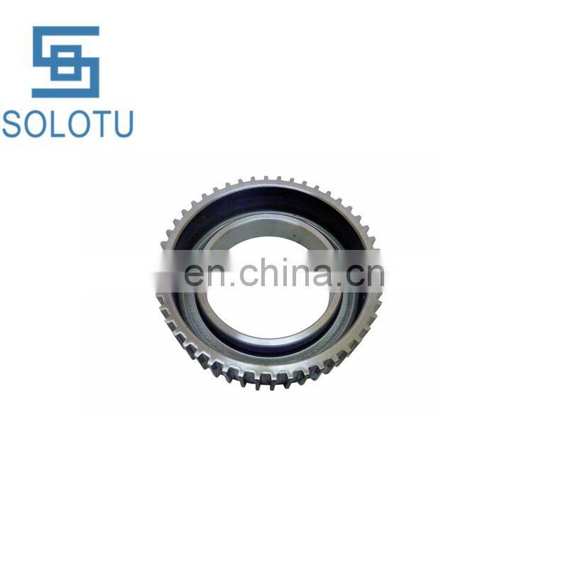 Rear Skid Control Rotor Suitable For FORTUNER TGN61 LAN50 200808-201110 43517-71010