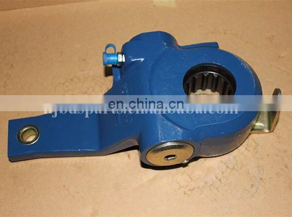 Automotive Rear Slack Adjuster with 14 Gears H726B for Eagle Bus Parts Brake System