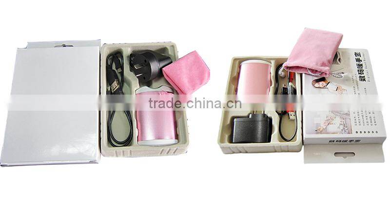 12000mah power bank with ce rohs