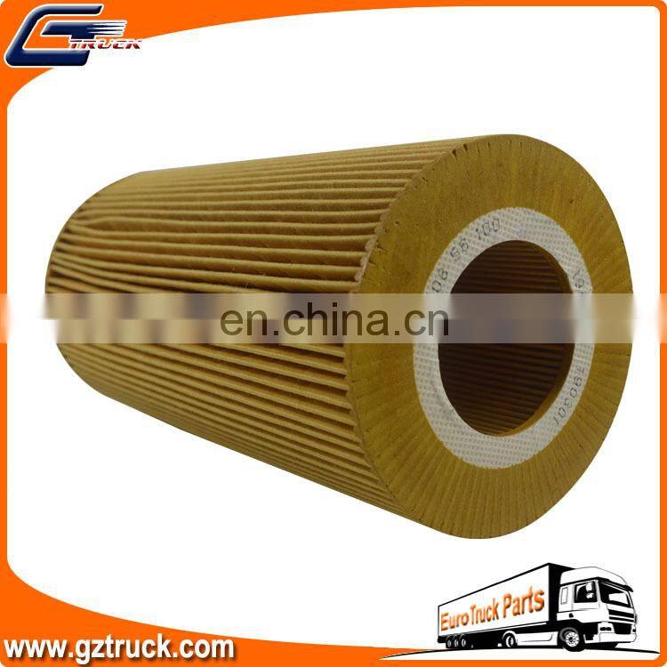 Engine Oil Filter Oem 1948921 for DAF Truck