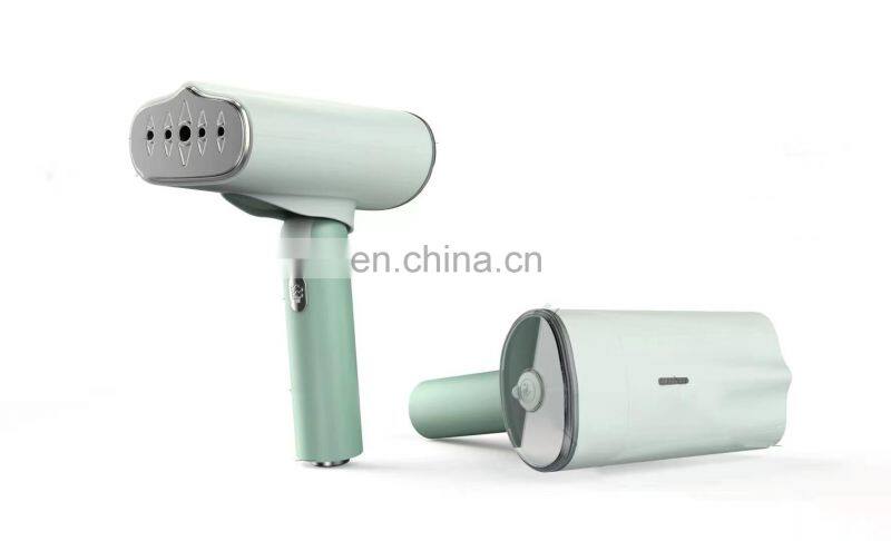 hot sellling many colors convenient new Creative Portable Handheld Ironing Machine Steam Iron household for cloth