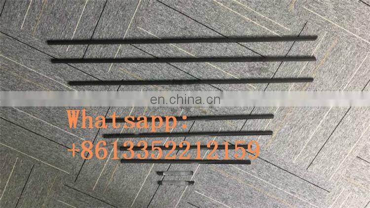 G class w463 g63 g65 A style side molding trim kit fit for W463 carbon fiber material side molding trim kit