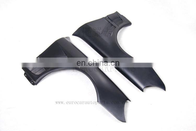 W220 W-style body kit for S-CLASS W220 2003~2006year FRP material