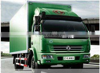 Dongfeng Captain Light Truck C16-717