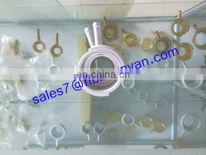 auto parts filler neck and radiator filler neck