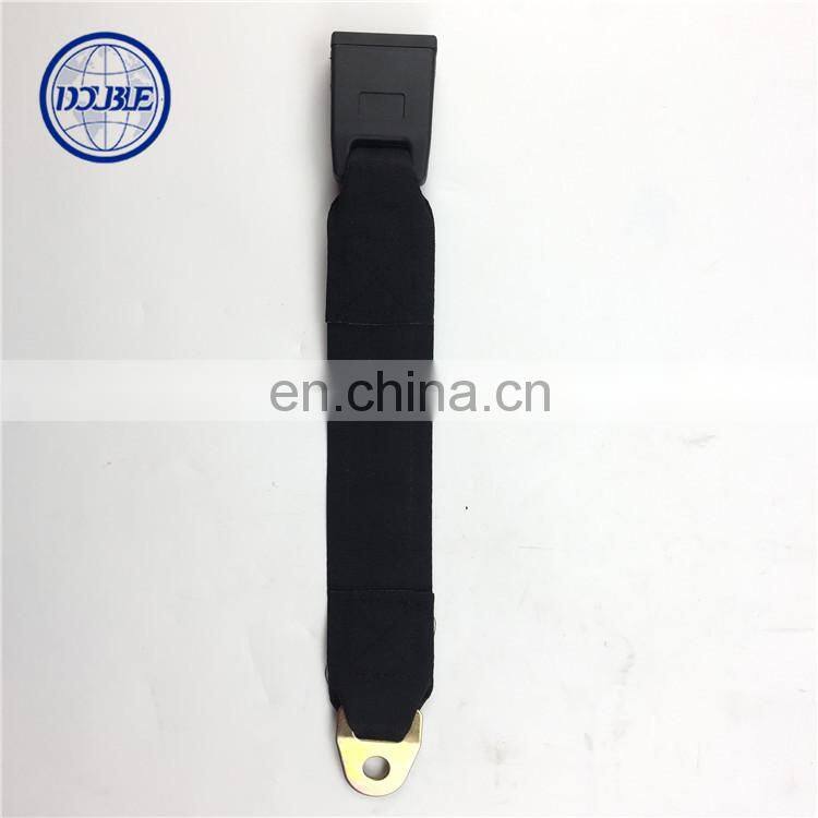 Polypropylene fiber spare parts, bus/coach/minibus ,two points safety seat belt