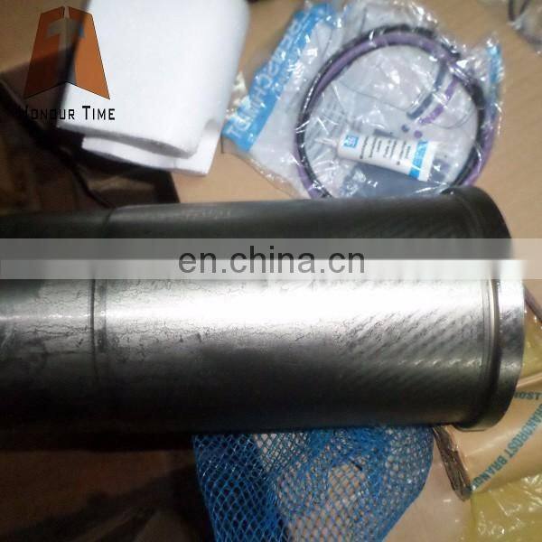 VOE11713964 11714584 EC360B Excavator liner kit for Excavator engine rebuild kit
