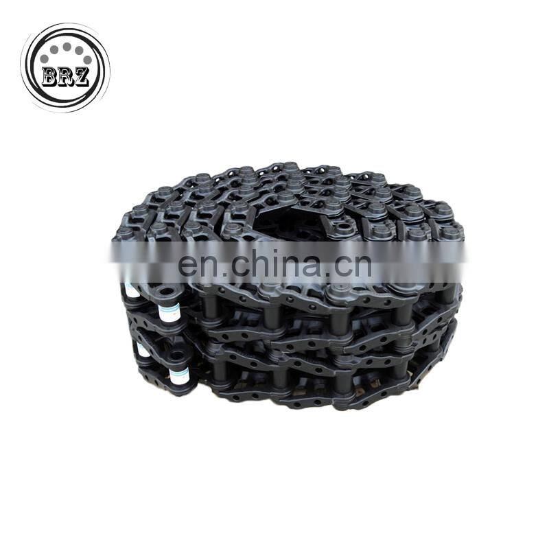 SUMITOMO LS2800CJ track link assy LS2800DJ track chain LS2800EJ track link