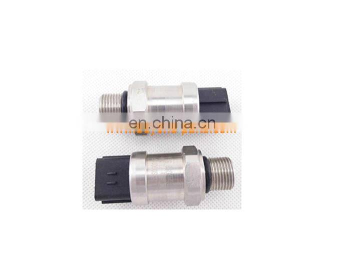 SK-8 SK200-8 excavator high pressure sensor LS52S00015P1