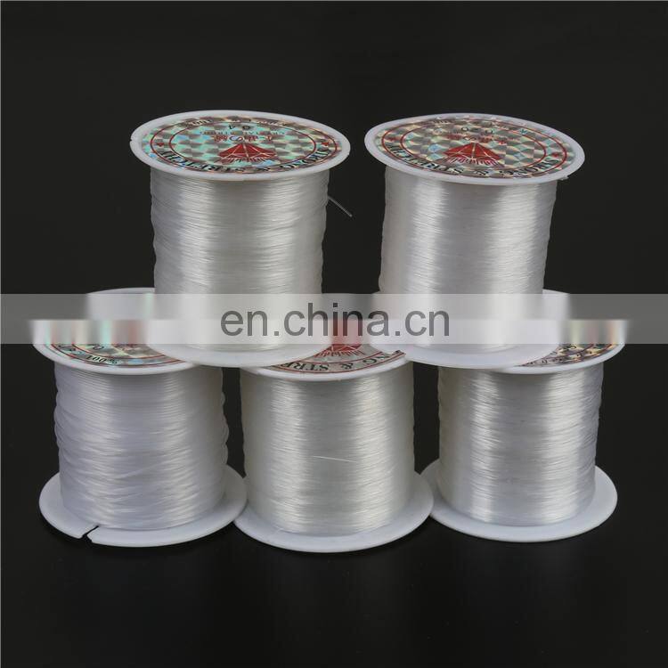 High-end Nylon Fishing Thread Nylon Thread For Fishing