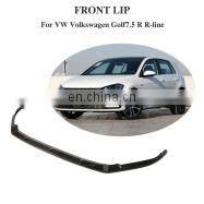 Carbon Fiber Car Roof Spoiler for VW Volkswagen Tiguan Sedan 4 Door 2018-2019