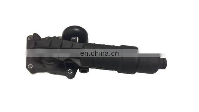 Engine parts oil coolant module for 271 oem 2711801410