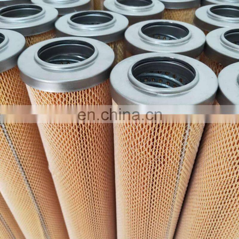 Porous Media GCA5536K03V Coalescer Filter For Removal Of Oil And Water Replace