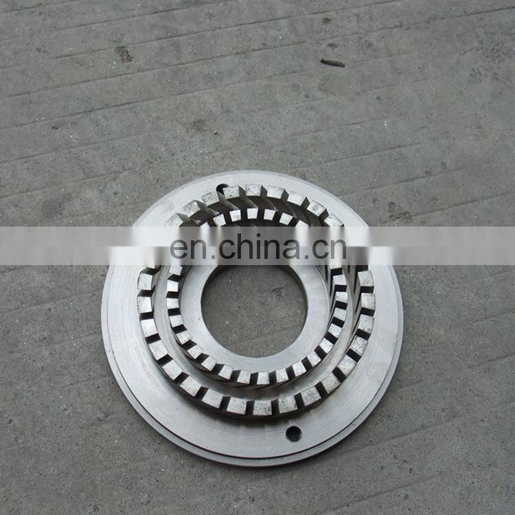 Food Grade Stainless Steel Homogenizer Emulsifying Mixing Pump