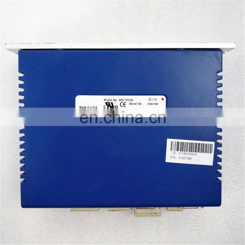 Servo drive ASP-090-36