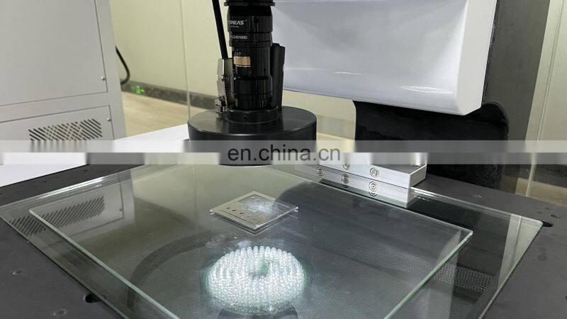 KEJIAN Image Instrument Optical Machine Vision Testing Equipment Video Measuring System 3020