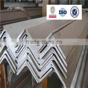 hot dip galvanized angle steel