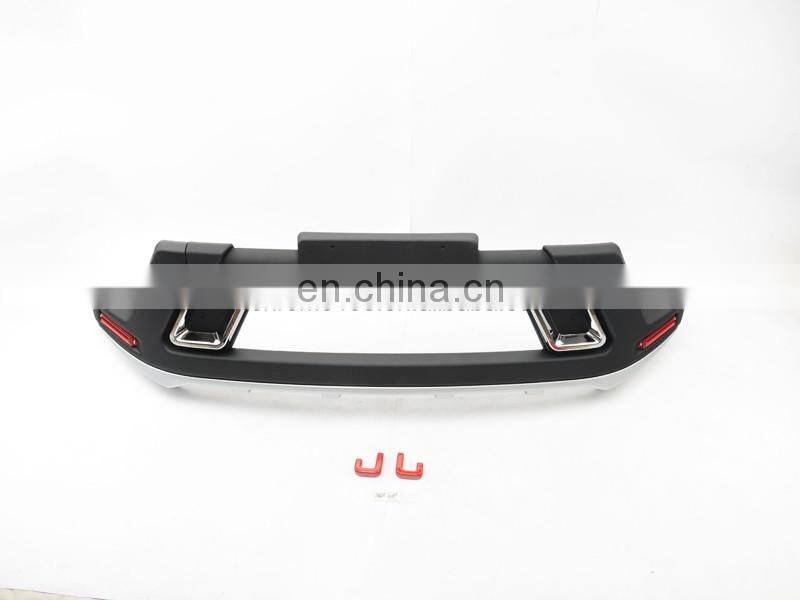 Front Bumper for 2017 jeep compass accessories