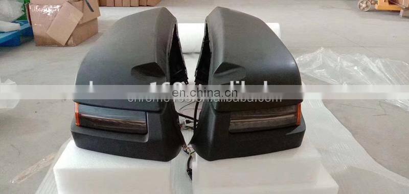 JL style new Fender Flares for Jeep Wrangler JK light Fender Liner car parts