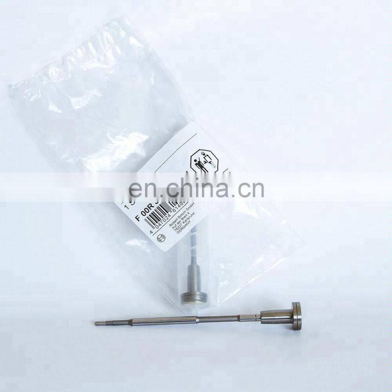 F00RJ02466 F00RJ01218 genuine new injector control valve assembly F 00R J02 466 to common rail injector 0445120217 0445120218