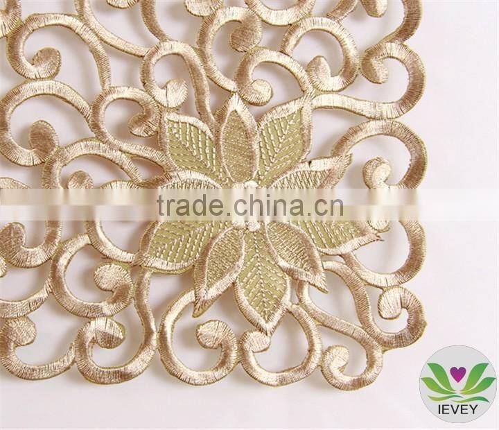 Cotton table cloth damask tablecloth embroidery cotton tablecloth eyelet embroidery tablecloth luxurious tablecloth