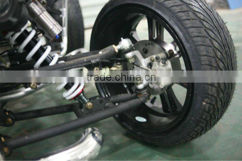 ATV 250CC racing Quads EEC