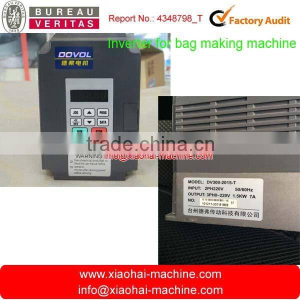 DV300-2015-T Inverter 1.5KW