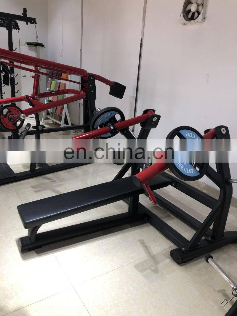 Holiday Free Loading Dezhou Shandong multi station stringer tank bodybuilding free weight exercise machine fitness machines home gym equipment online Simulator