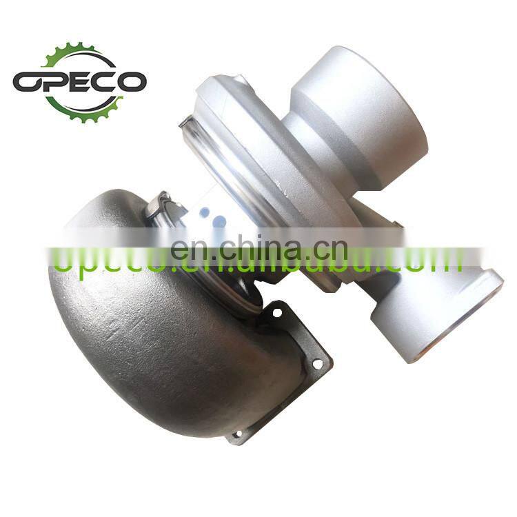 3306 turbocharger S4DS 313272 196550 196552 7C7582 7C-7582