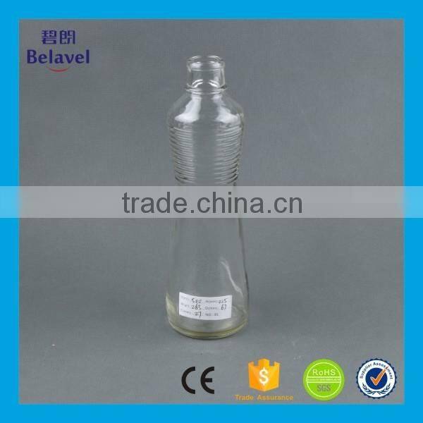500ml cooking olive oil glass bottle vinegar glass bottle