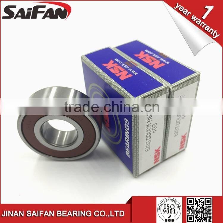 Original Japan NSK Ball Bearing 6203dw NSK Deep Groove Ball Bearing 6203dw