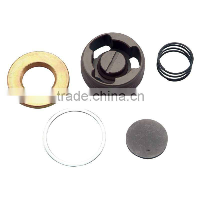 Compressor Valve Plate