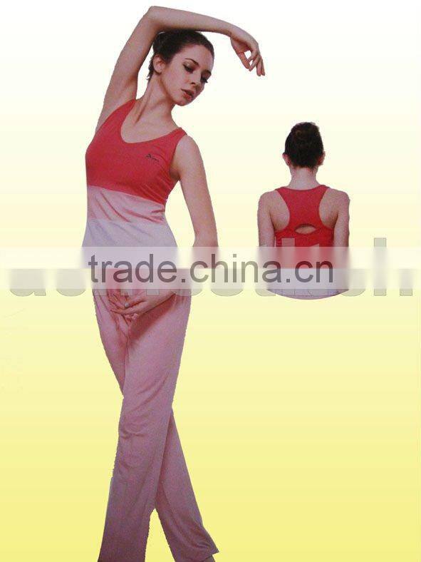 Lady's Yoga clothing ---41203 81203