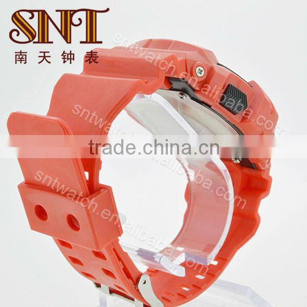 SNT-SP002B cool sport watches for teenagers
