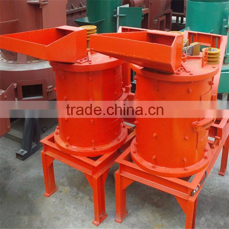 Hot selling glass crushing machine, composite crusher