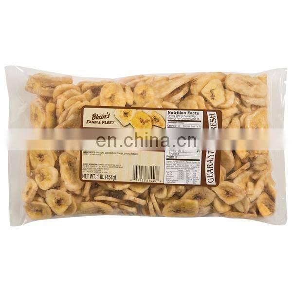 Cheap price semi automatic dried fig fruit multipack packaging machine