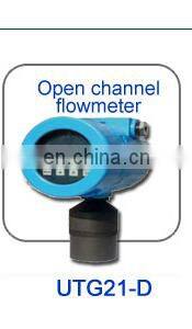 Taijia Open Channel Flow Meter for Measuring river water or Parshall flume Open Channel FlowMeter
