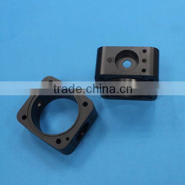 China supplier CNC lathe mechanical parts/chrome plated brass lathe machined parts