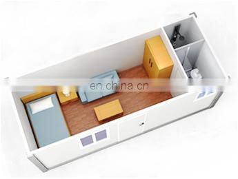 lightweight concrete panels miniature door and window garage mobile for cars