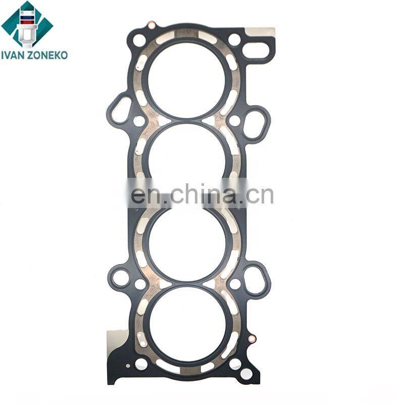 Engine Car Parts Cylinder Head Gasket 12251R40A01 12251-R40-A01 For Honda