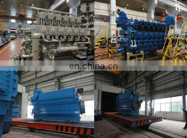 KTA50G8 diesel generator set
