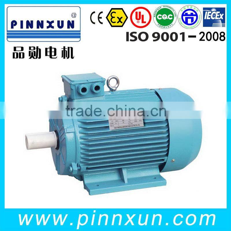 Cheap discount YPT ac inverter motor