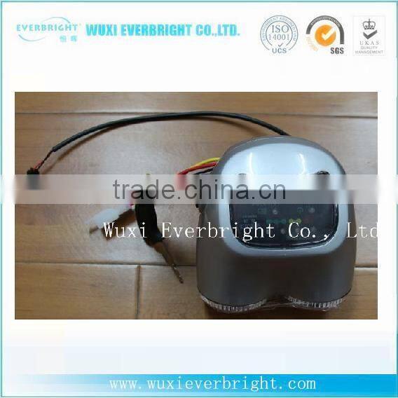 rickshaw electric tricycle motorcycle conversion kits with cheap price