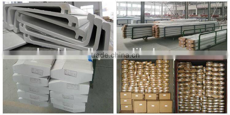 High Quality PVC Barge Connector