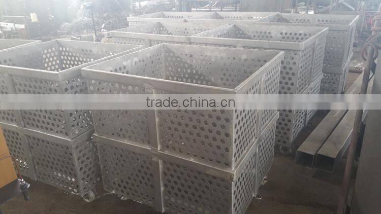 Fully automatic double-deck Water bath type sterilizer equipment