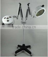 warm moxibustion frame whit two heads